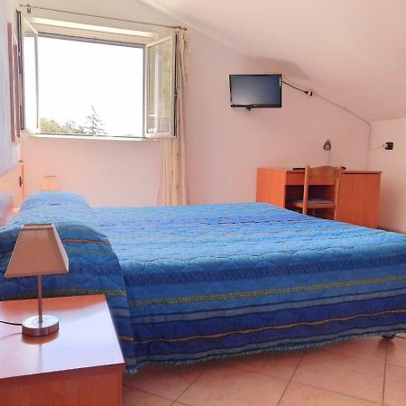 Bed And Breakfast La Mansarda Agrigento Esterno foto