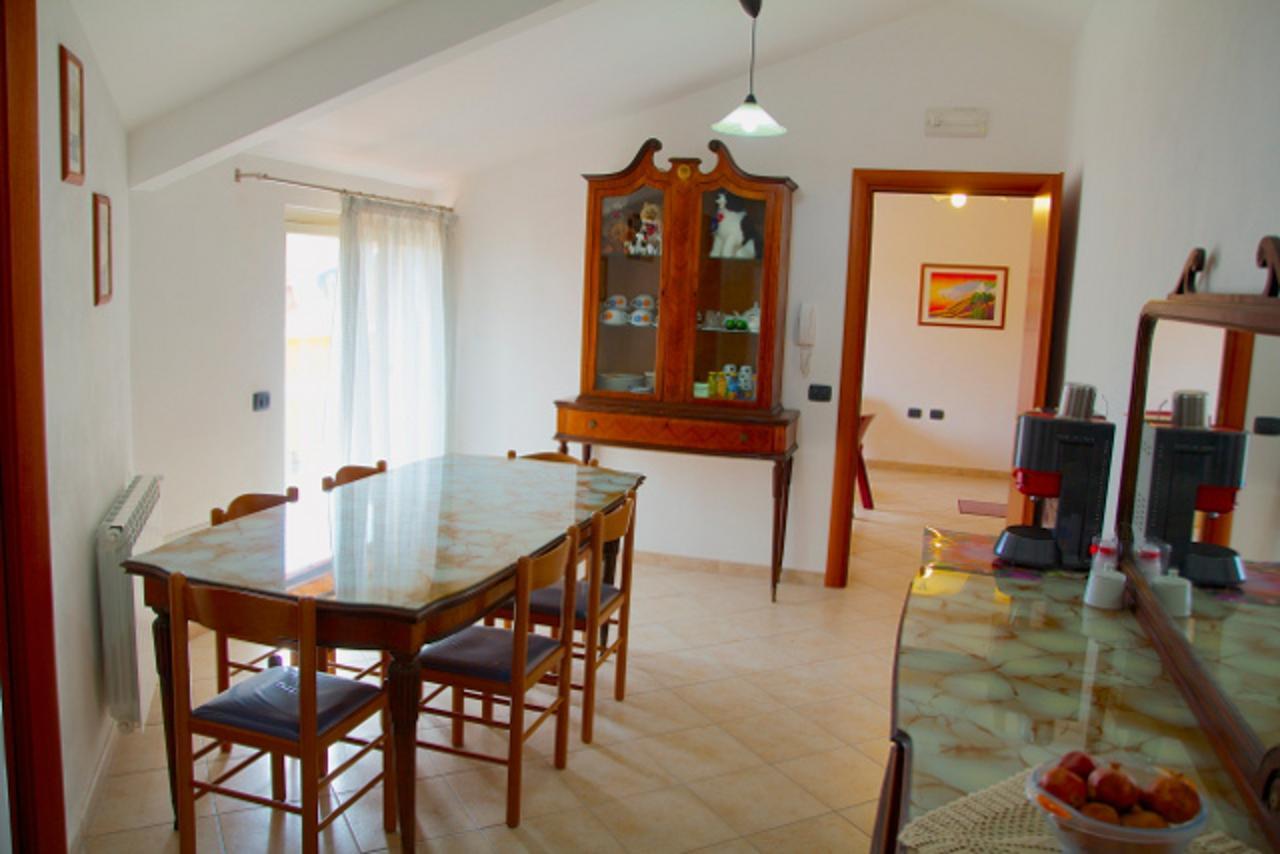 Bed And Breakfast La Mansarda Agrigento Esterno foto