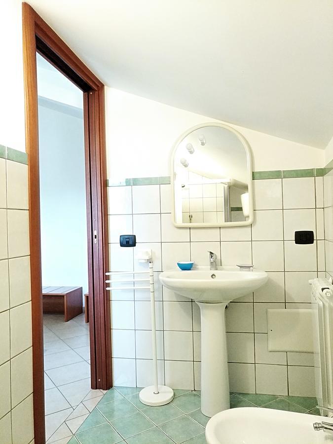 Bed And Breakfast La Mansarda Agrigento Esterno foto