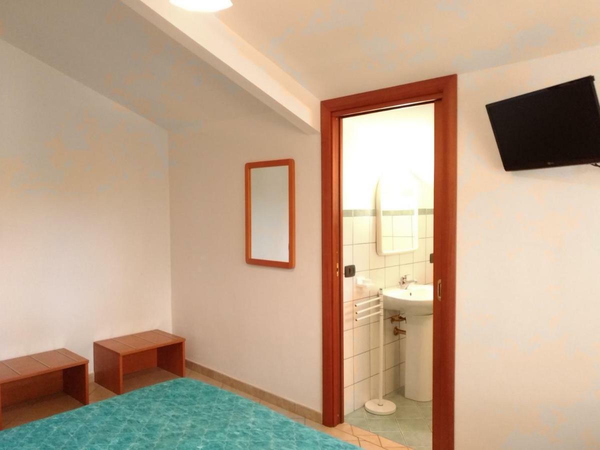 Bed And Breakfast La Mansarda Agrigento Esterno foto